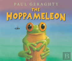 The Hoppameleon