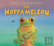The Hoppameleon