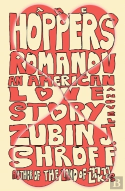 Bertrand.pt - The Hoppers Romanov (An American Love Story)