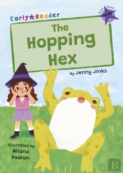 Bertrand.pt - The Hopping Hex