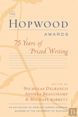 Bertrand.pt - The Hopwood Awards