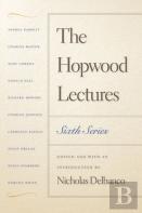 The Hopwood Lectures