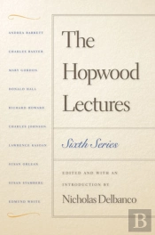 The Hopwood Lectures