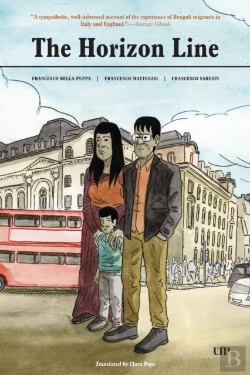 Bertrand.pt - The Horizon Line