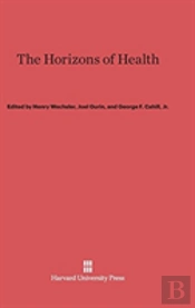 The Horizons Of Health