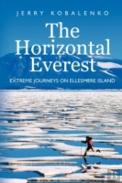 Bertrand.pt - The Horizontal Everest: Extreme Journeys