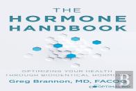 The Hormone Handbook