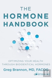 The Hormone Handbook