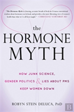 Bertrand.pt - The Hormone Myth