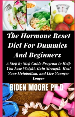 Bertrand.pt - The Hormone Reset Diet For Dummies And Beginners
