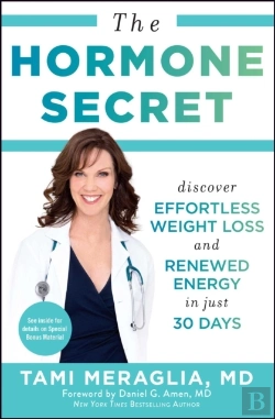Bertrand.pt - The Hormone Secret