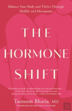 Bertrand.pt - The Hormone Shift