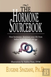 The Hormone Sourcebook