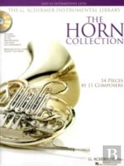 The Horn Collection - Easy To Intermediate Level
