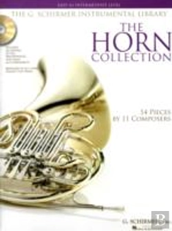 Bertrand.pt - The Horn Collection - Easy To Intermediate Level