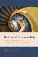 The Horn Of Africa And Italy