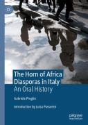 The Horn Of Africa Diasporas In Italy