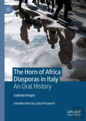 The Horn Of Africa Diasporas In Italy
