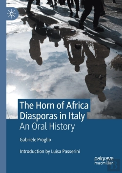Bertrand.pt - The Horn Of Africa Diasporas In Italy