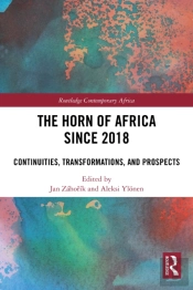 The Horn Of Africa Since 2018