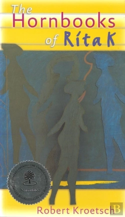Bertrand.pt - The Hornbooks Of Rita K