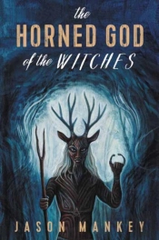 The Horned God Of The Witches