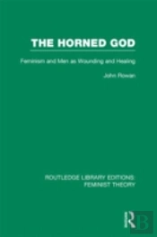 The Horned God (Rle Feminist Theory)