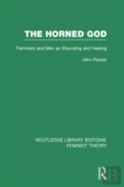 The Horned God (Rle Feminist Theory)