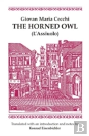 The Horned Owl
