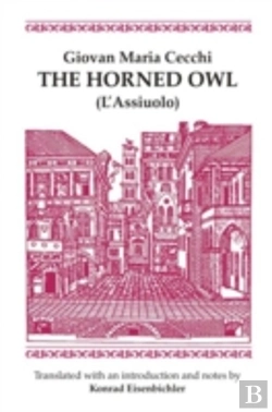 Bertrand.pt - The Horned Owl