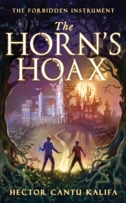 Bertrand.pt - The Horn'S Hoax
