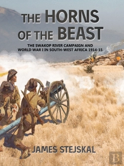 Bertrand.pt - The Horns Of The Beast