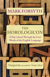 The Horologicon