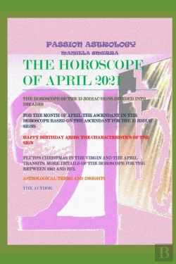 Bertrand.pt - The Horoscope Of April 2021