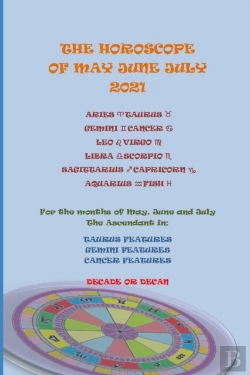 Bertrand.pt - The Horoscope Of May June July 2021
