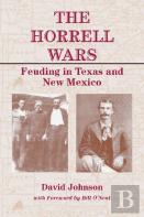 The Horrell Wars