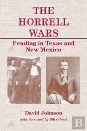 The Horrell Wars