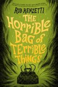 The Horrible Bag Of Terrible Things #1
