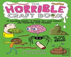 The Horrible Craft Book