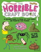 The Horrible Craft Book