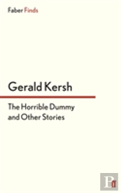 The Horrible Dummy And Other Stories