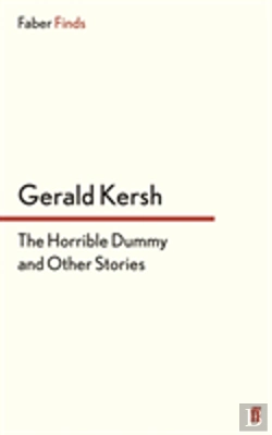 Bertrand.pt - The Horrible Dummy And Other Stories