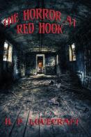 The Horror At Red Hook