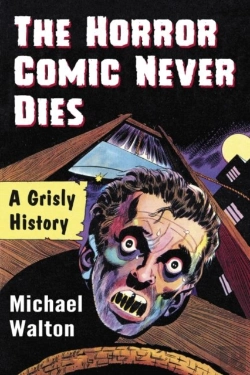 Bertrand.pt - The Horror Comic Never Dies