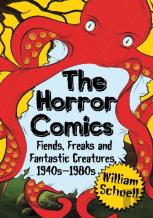 The Horror Comics