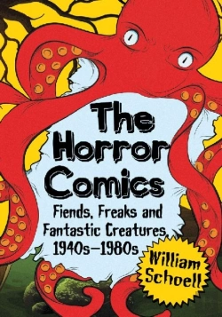 Bertrand.pt - The Horror Comics