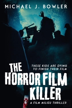 Bertrand.pt - The Horror Film Killer