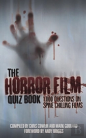 The Horror Film Quiz Book