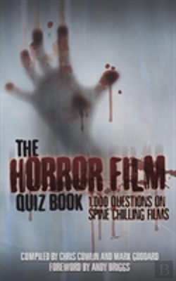Bertrand.pt - The Horror Film Quiz Book