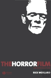The Horror Film